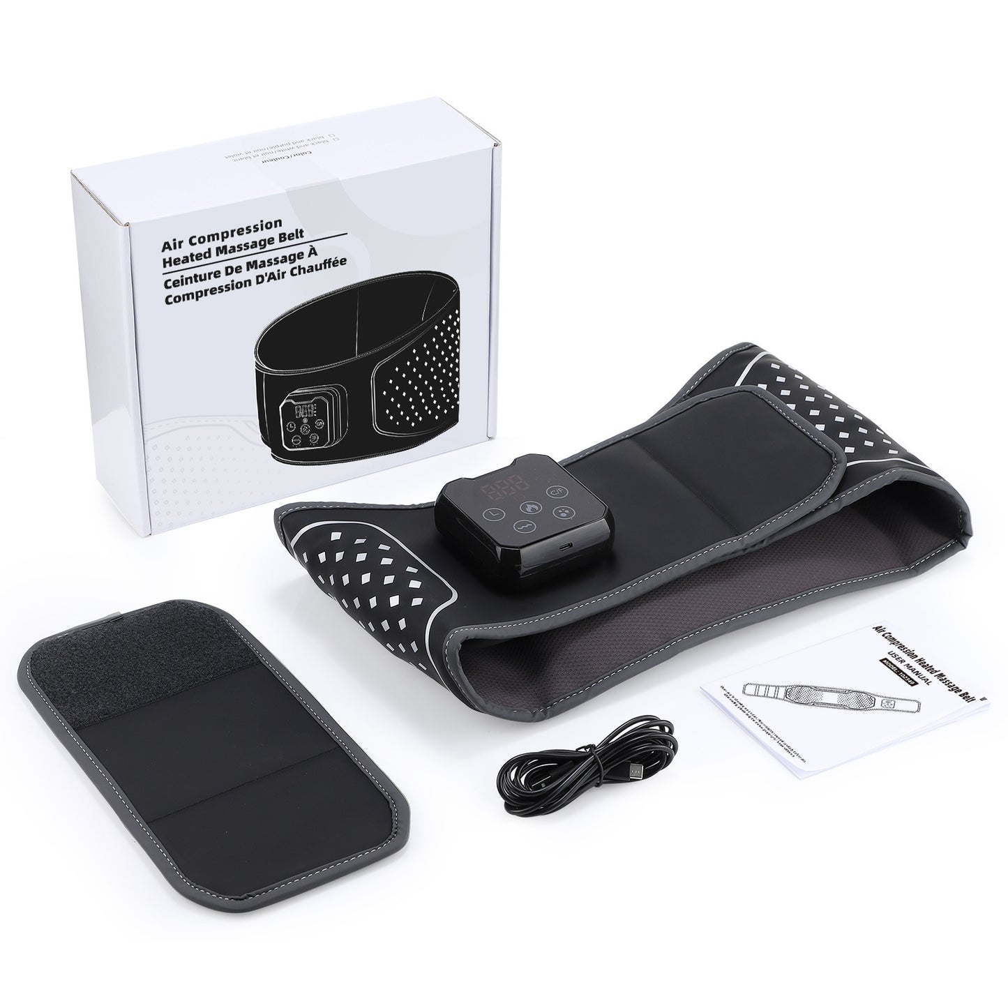 Relivor® Therapy Belt