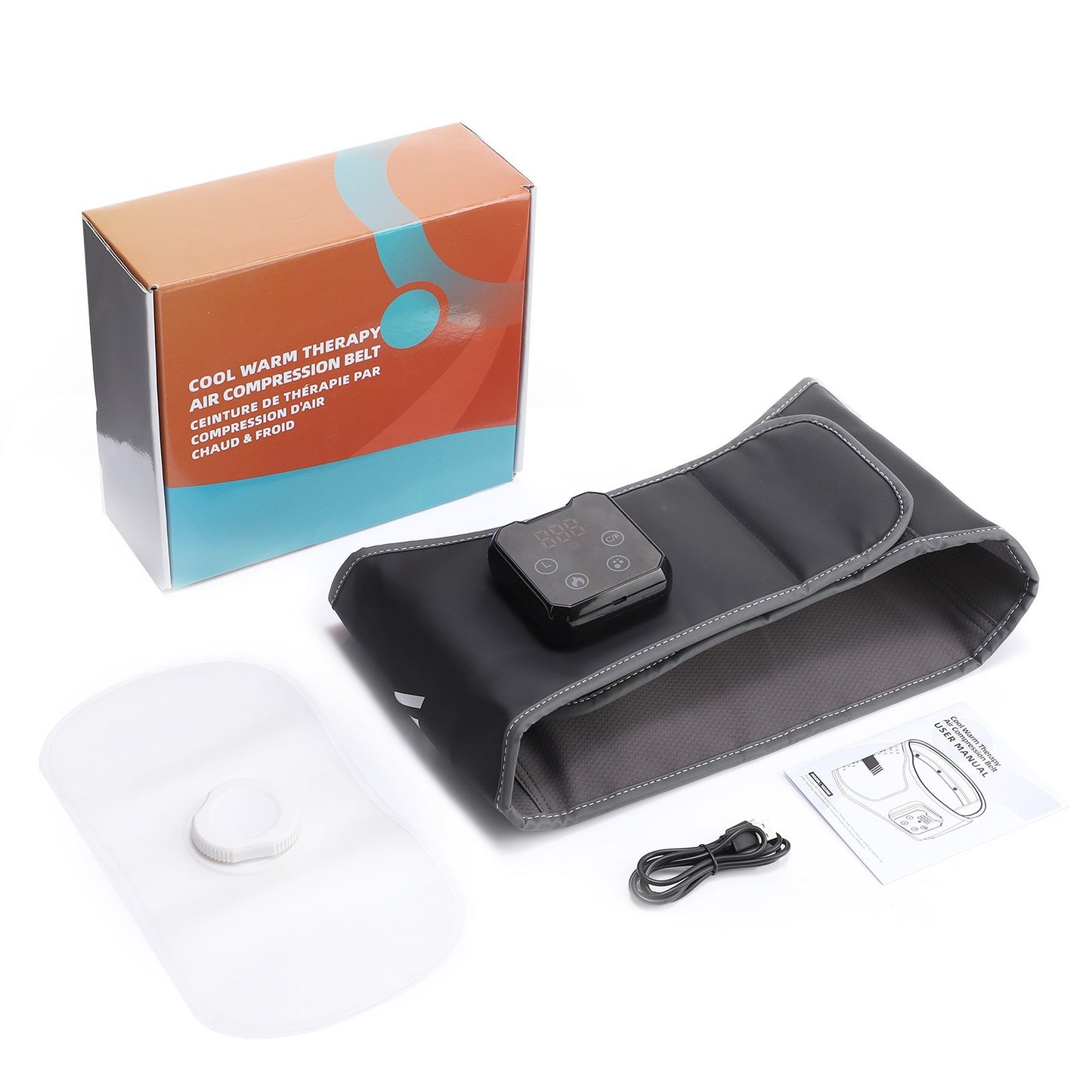 Relivor® Therapy Belt