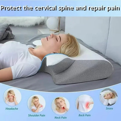Relivor® Butterfly-Shaped Pillow