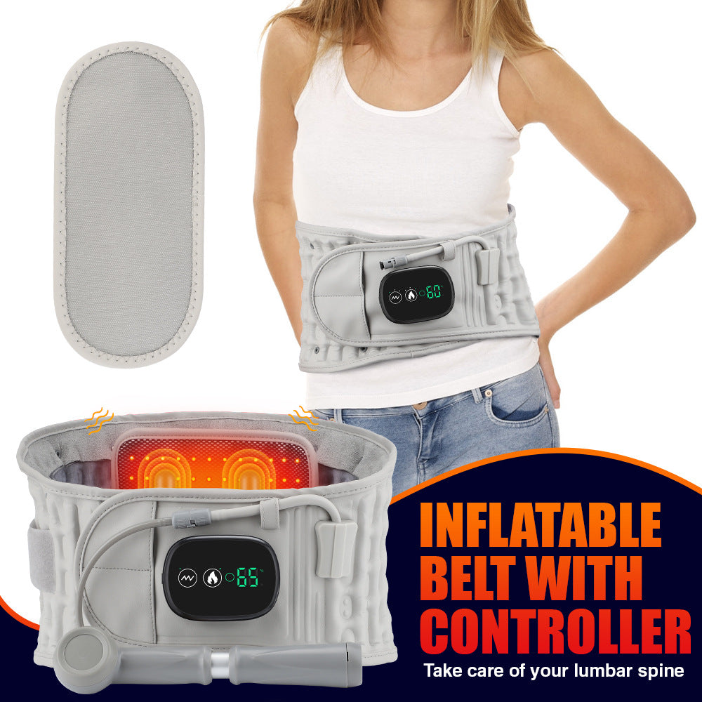 Relivor® Back Therapy Belt