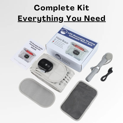 Relivor® Back Therapy Belt