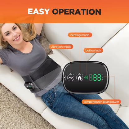 Relivor® Therapy Belt