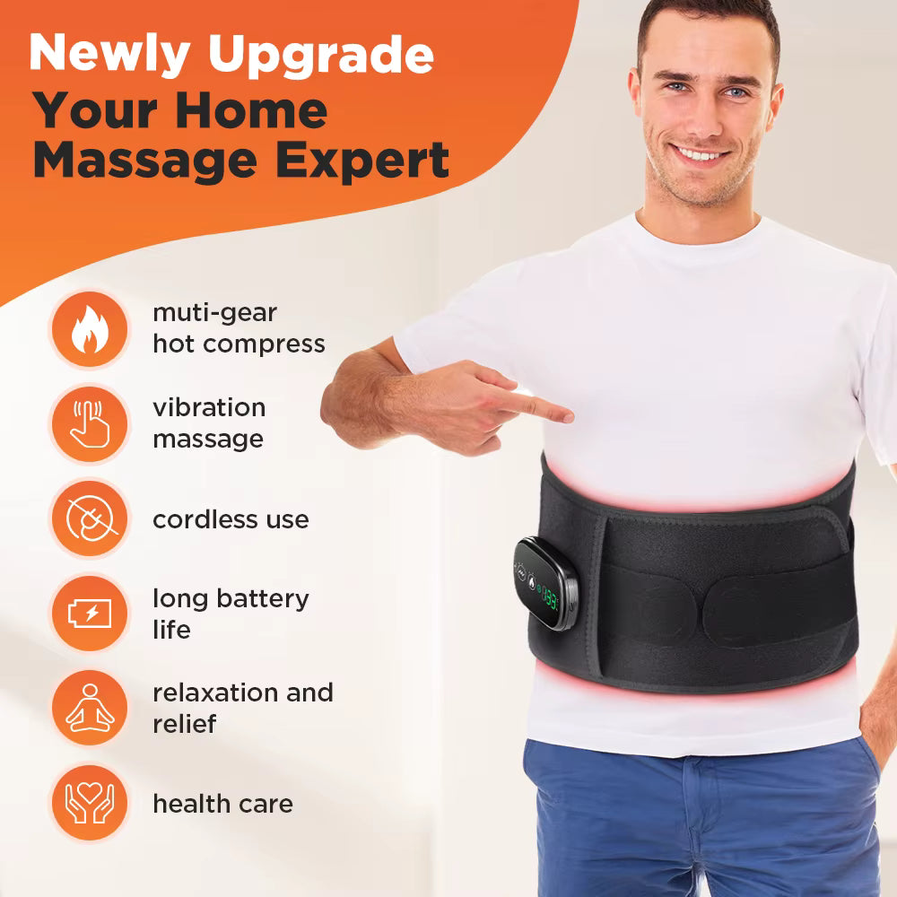 Relivor® Therapy Belt