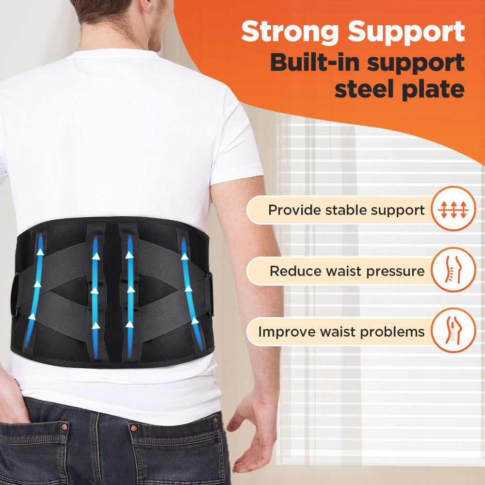 Relivor® Therapy Belt