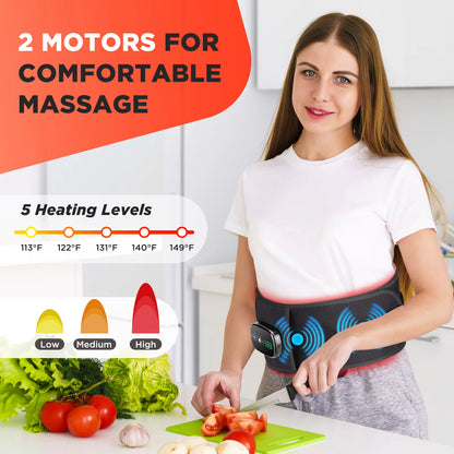 Relivor® Therapy Belt