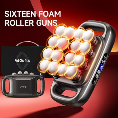 Relivor® Deep Tissue Massage Gun
