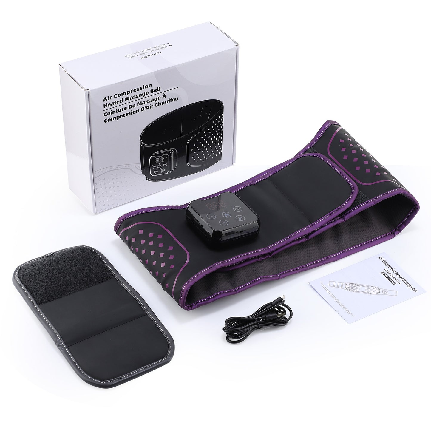 Relivor® Therapy Belt