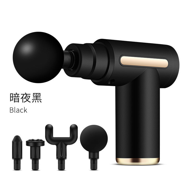 Relivor® Massage Gun