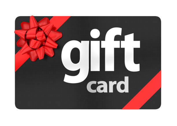 $30 Giftcard
