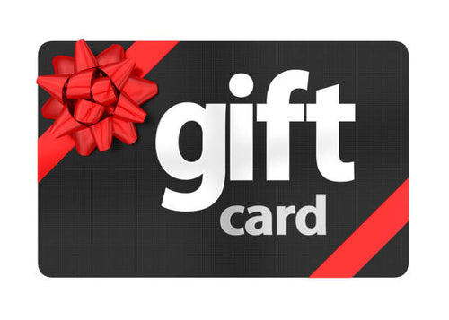 $30 Giftcard