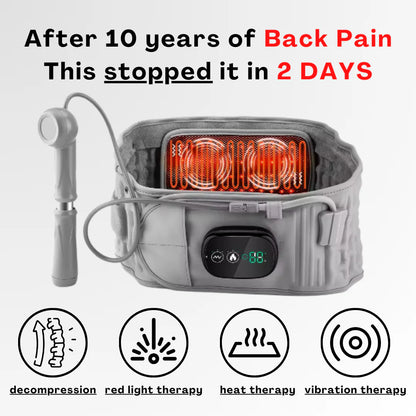 Relivor® Back Therapy Belt